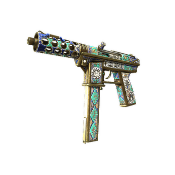 Tec-9 | Sultan