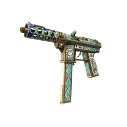 Tec-9 | Sultan image