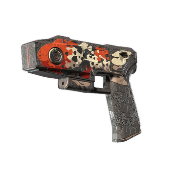 StatTrak™ Zeus x27 | Tosai