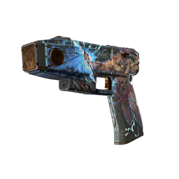 StatTrak™ Zeus x27 | Olympus