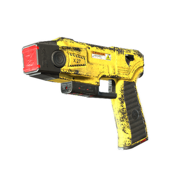 Zeus x27 | Charged Up
