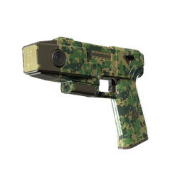 Zeus x27 | Swamp DDPAT image