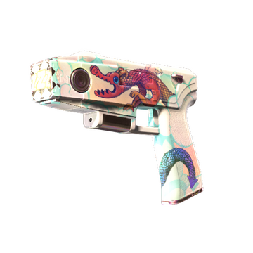 Souvenir Zeus x27 | Dragon Snore