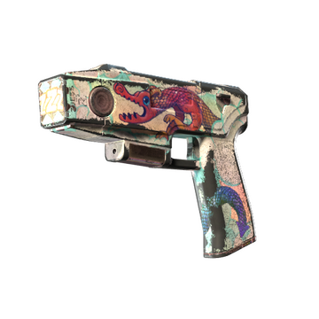 Souvenir Zeus x27 | Dragon Snore