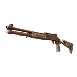 XM1014 | Copperflage image