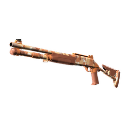 XM1014 | Canvas Cloud image