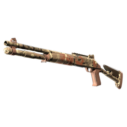 XM1014 | CaliCamo image