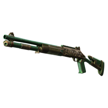 StatTrak™ XM1014 | Watchdog