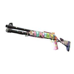 XM1014 | Monster Melt image