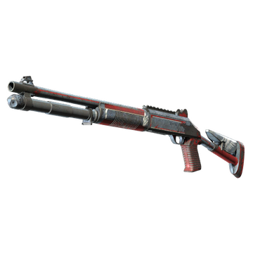 StatTrak™ XM1014 | Heaven Guard
