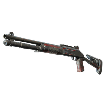 StatTrak™ XM1014 | Heaven Guard
