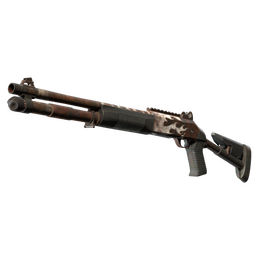 XM1014 | Oxide Blaze image