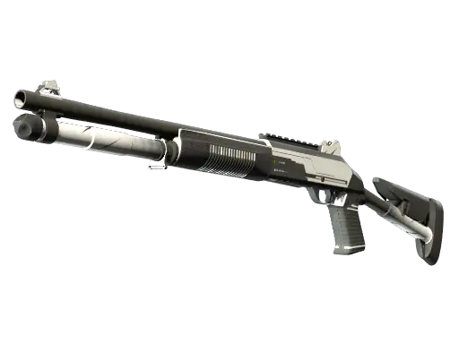 XM1014 | Black Tie
