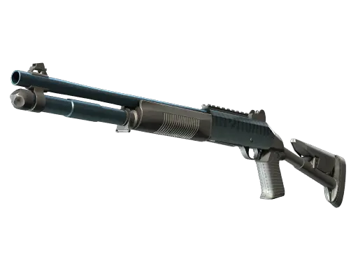 XM1014 | Scumbria