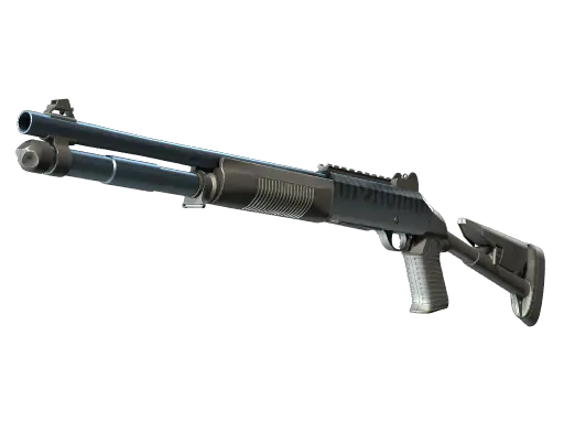 XM1014 | Scumbria