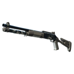 XM1014 | Quicksilver image