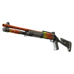 XM1014 | Seasons image