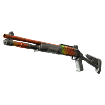 StatTrak™ XM1014 | Seasons