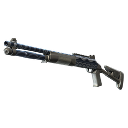 XM1014 | Frost Borre image