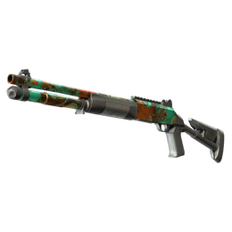 XM1014 | Bone Machine image