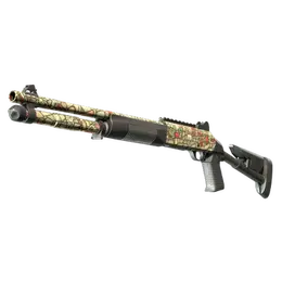 XM1014 | Ancient Lore image