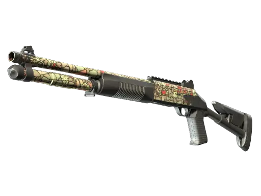 XM1014 | Ancient Lore