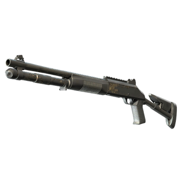 XM1014 | Charter