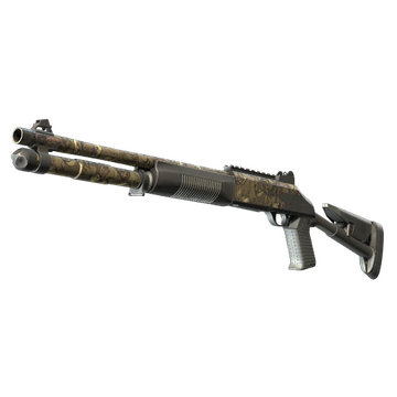 XM1014 | Charter