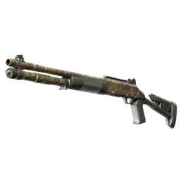 XM1014 | Charter image