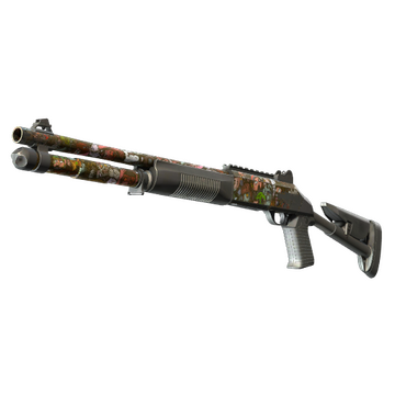 XM1014 | Zombie Offensive
