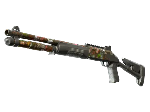 XM1014 | Zombie Offensive