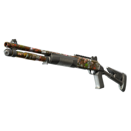 XM1014 | Zombie Offensive image