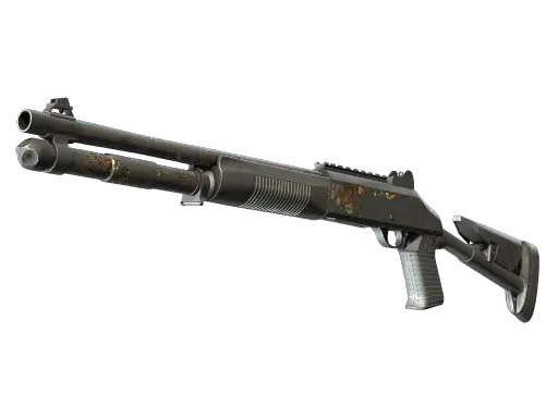 XM1014 | Zombie Offensive