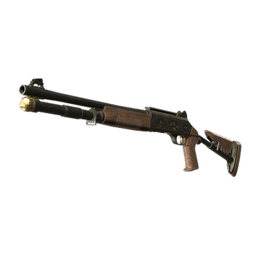 StatTrak™ XM1014 | Mockingbird