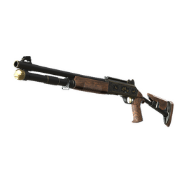 XM1014 | Mockingbird image