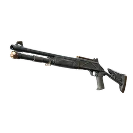 XM1014 | Black Site image