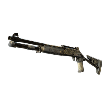 StatTrak™ XM1014 | Irezumi