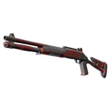 XM1014 | Fallout Warning