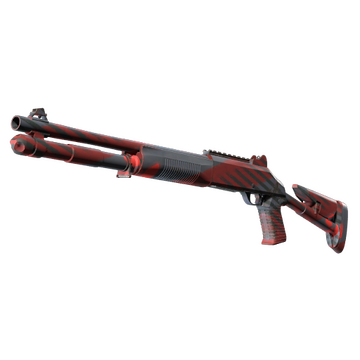 Souvenir XM1014 | Fallout Warning