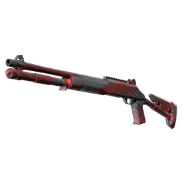 XM1014 | Fallout Warning image