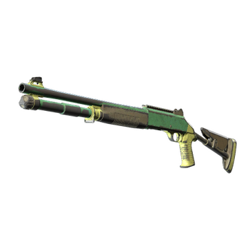 XM1014 | Jungle