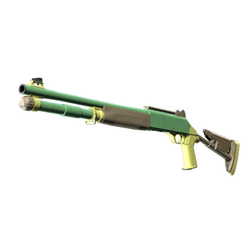 XM1014 | Jungle