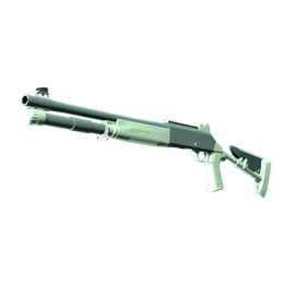 XM1014 | Blue Spruce image