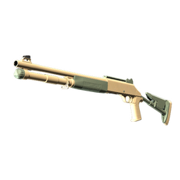 XM1014 | Grassland image