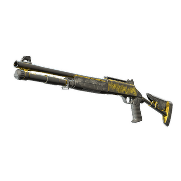 XM1014 | XoooM