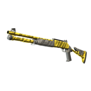 XM1014 | XoooM