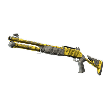 XM1014 | XoooM