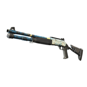 XM1014 | Solitude