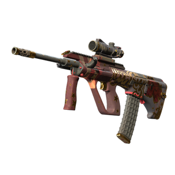AUG | Lil' Pig