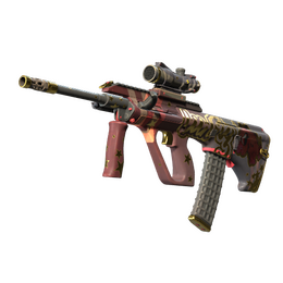 AUG | Lil' Pig image